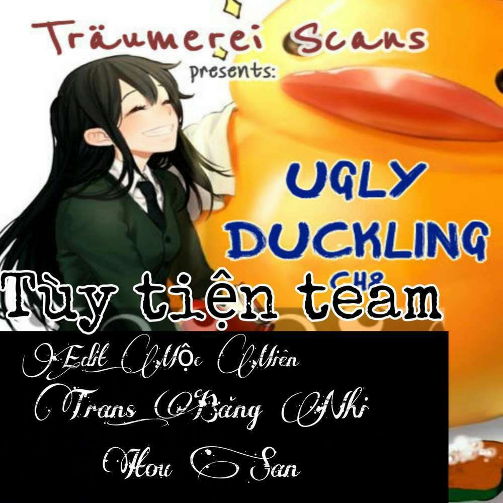 ugly duckling chapter 3 1