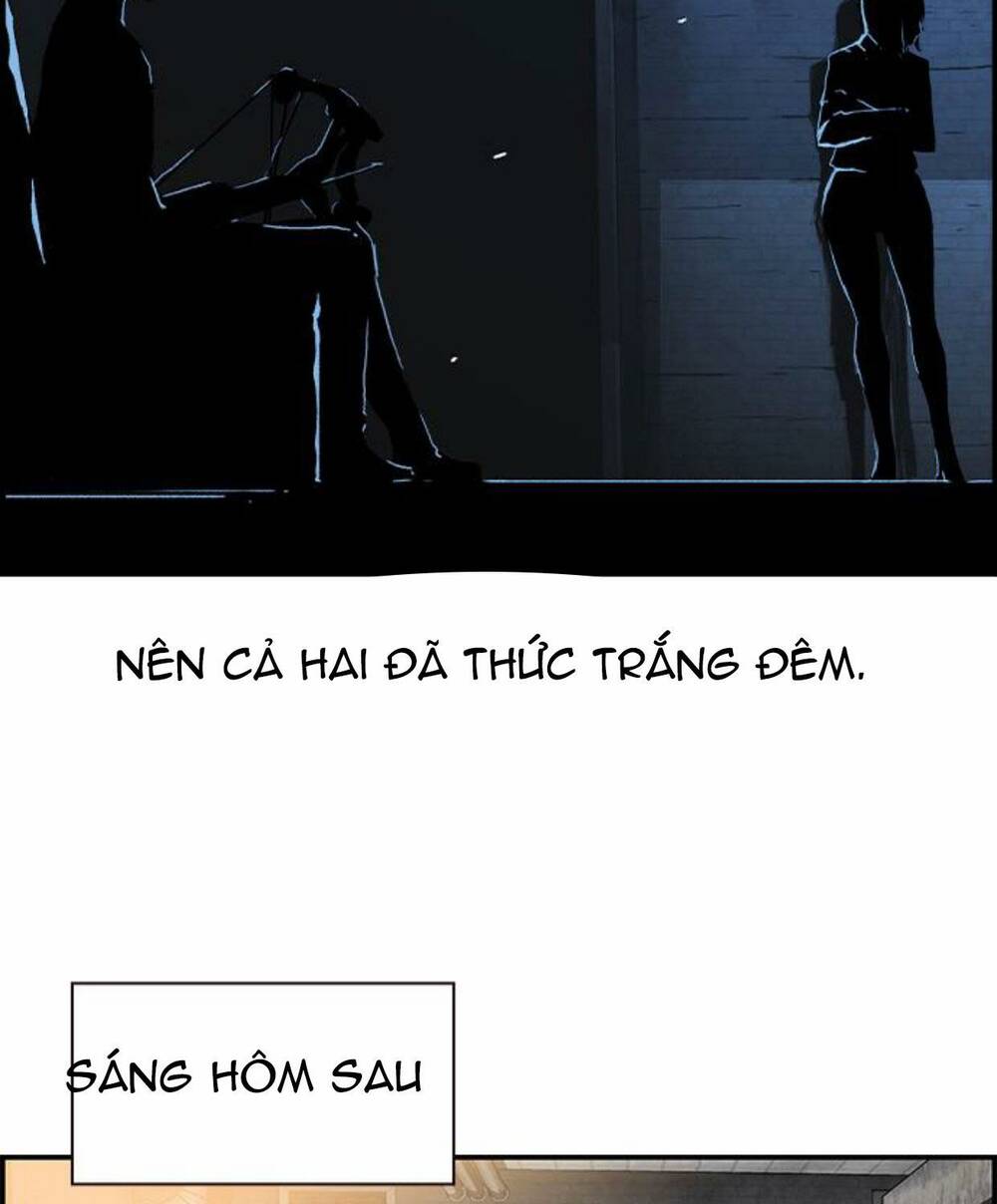 pubg - cuộc chiến sinh tồn - 100 chapter 5 44