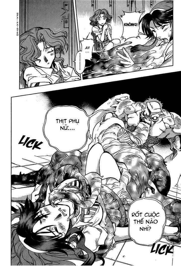 goumaden shutendoji chapter 3 20