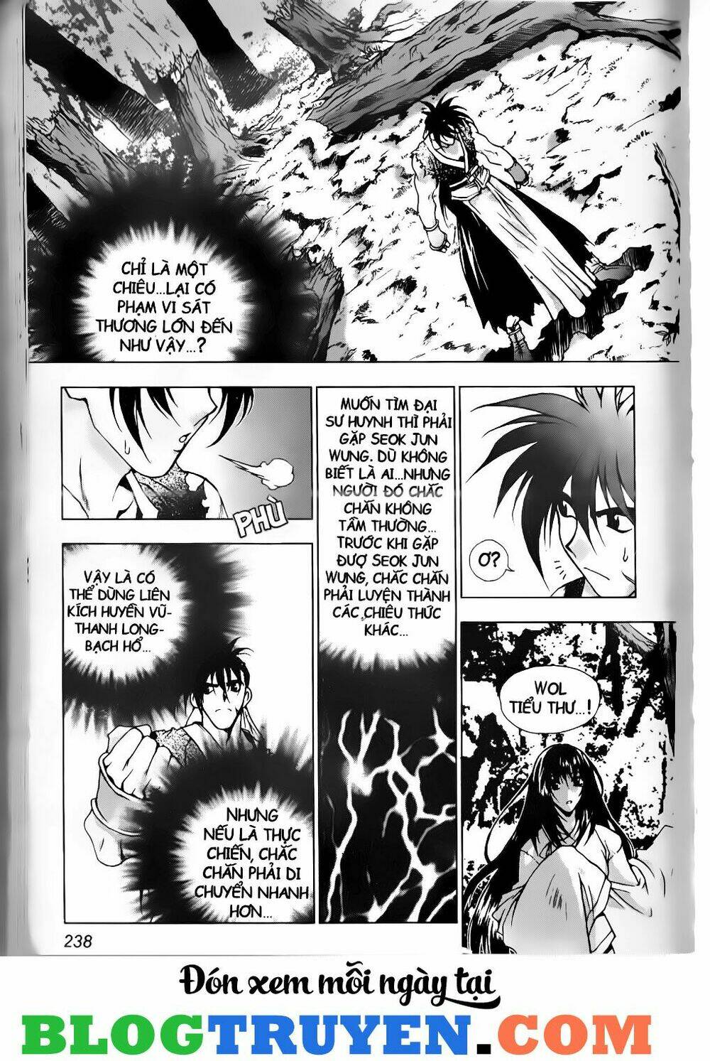 thiên lang liệt truyện chapter 38 9