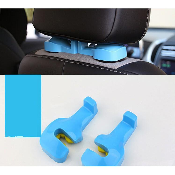 Móc Treo đồ Sau Ghế ô Tô