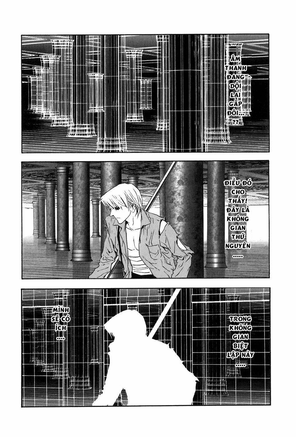 otogi matsuri chapter 69 18