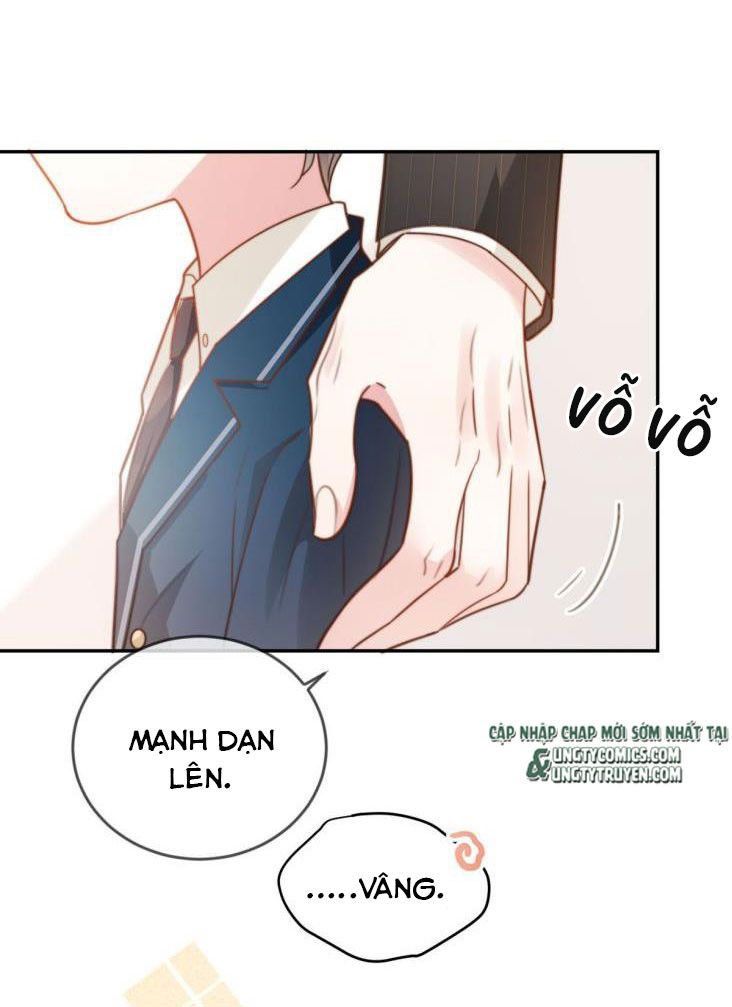 nịch tửu chapter 7 8