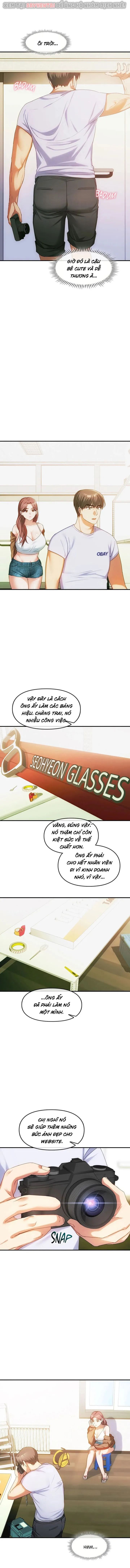 cưỡng không nổi dì ơi chapter 30 3