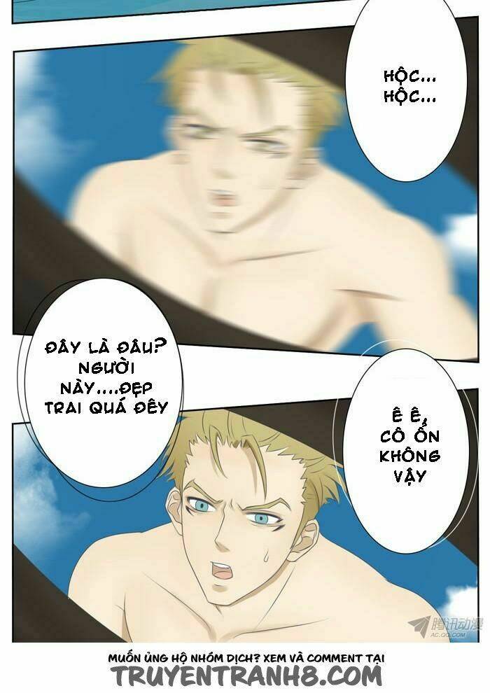 duyên ở bên cạnh ta chapter 1 57