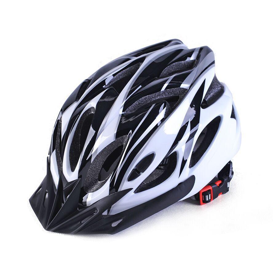 Mũ bảo hiểm xe đạp siêu nhẹ unisex