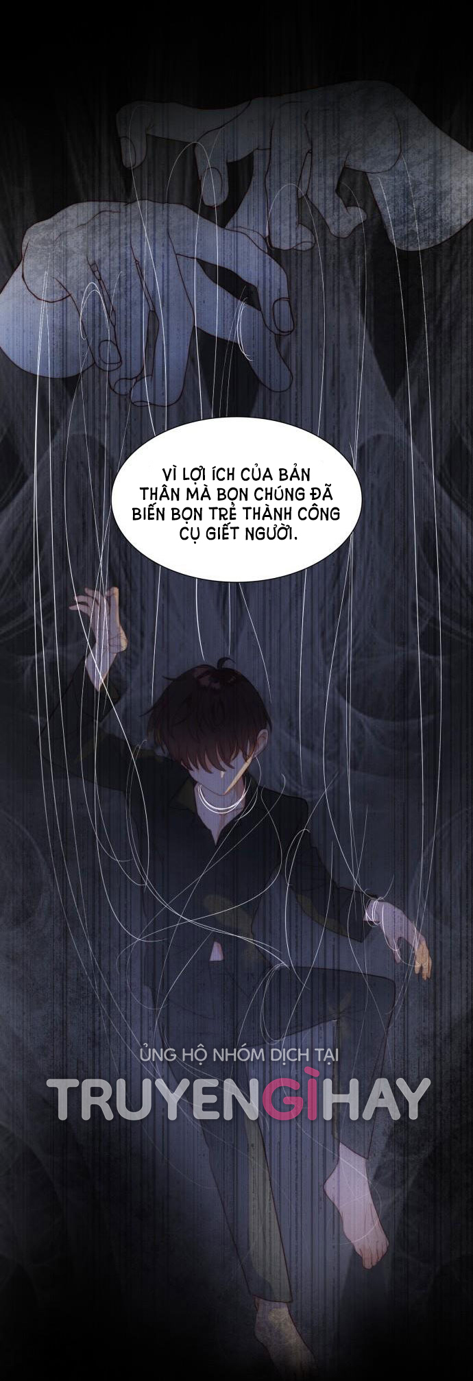 sau khi chuyển sinh tôi trở thành công chúa chapter 25.2 3