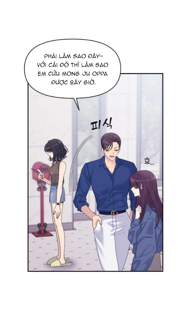 Couple Breaker chapter 65.1 35