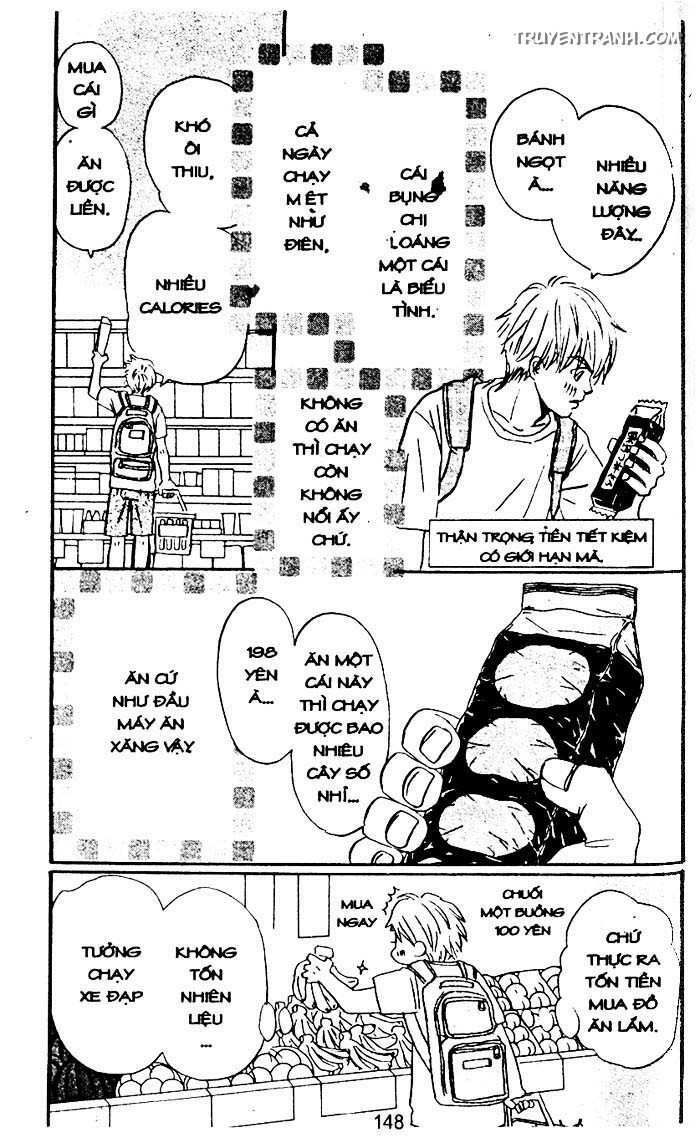 love n life chapter 40 4