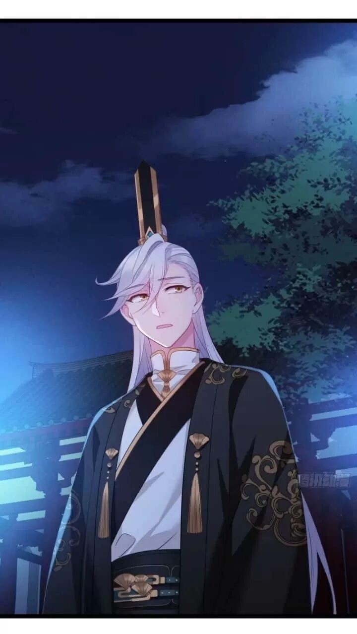 ta mới không gả cho hoàng tử phản diện chapter 9 30