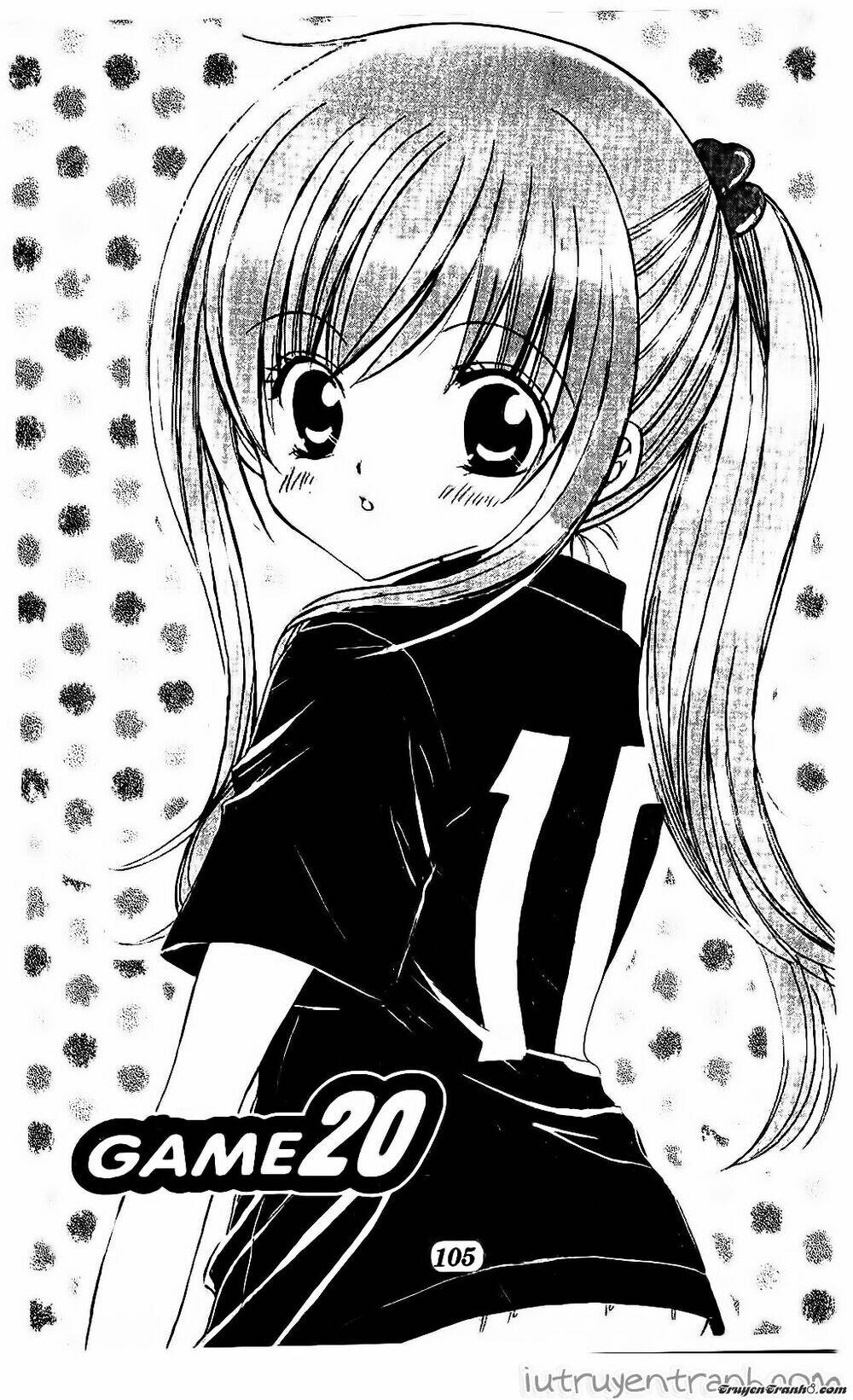 get love! chapter 26 4