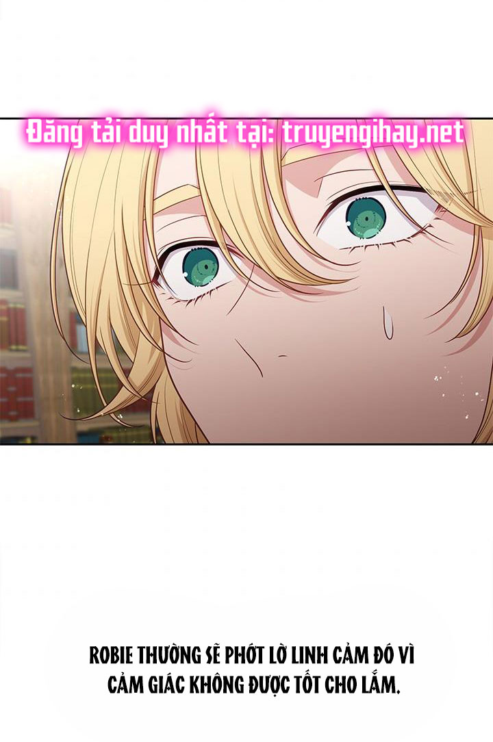 cẩn thận nữ phụ phản diện đấy! chapter 121 4