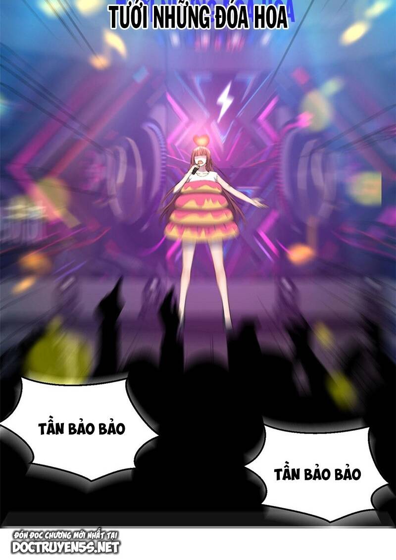 chị gái tôi là đại minh tinh chapter 141 40