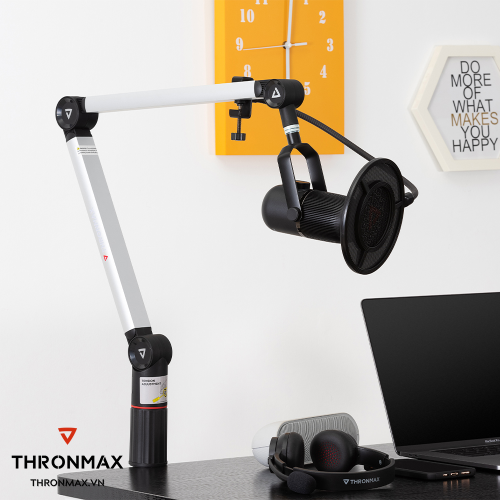 Giá Treo Micro Thronmax Flex Stand S5 - Hàng chính hãng