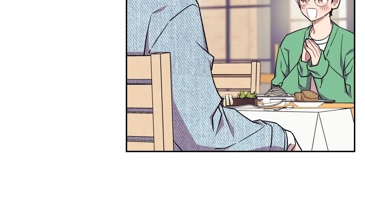 tiêu chuẩn tình yêu 100% chapter 3 98