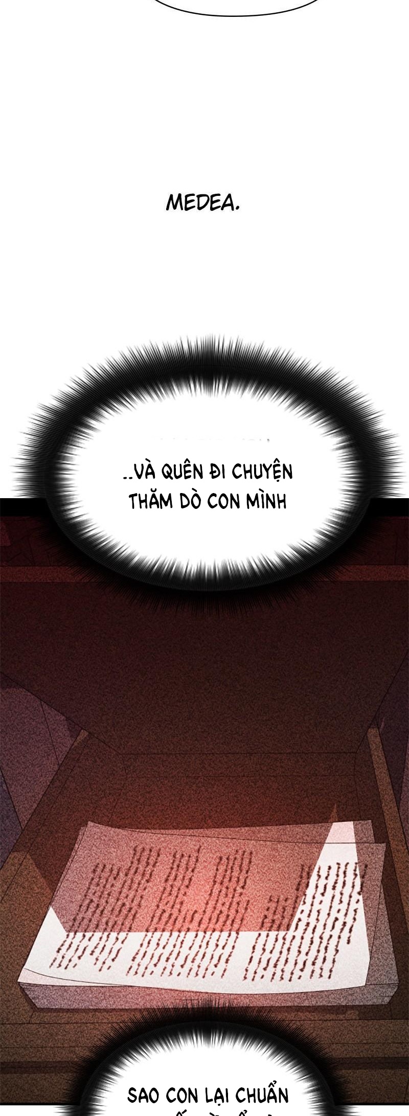 tôi muốn trở thành cô ấy dù chỉ là một ngày chapter 58 13