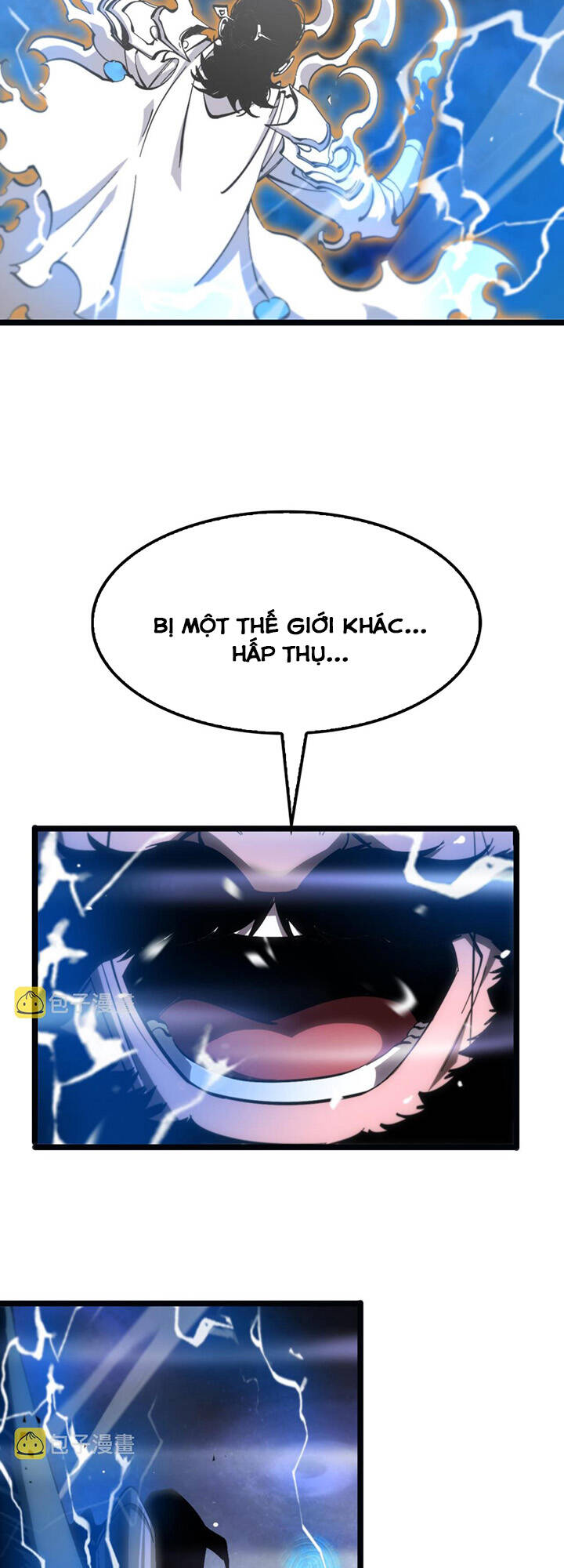 chư giới - tận thế online chapter 172 22
