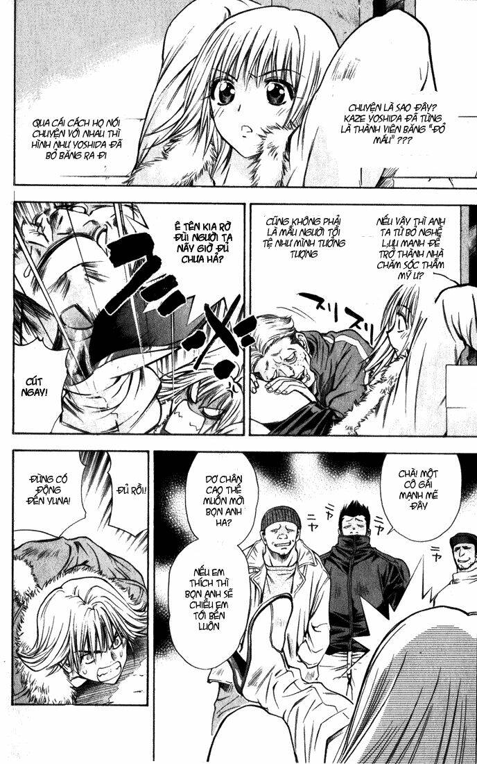 pretty face chapter 32 15