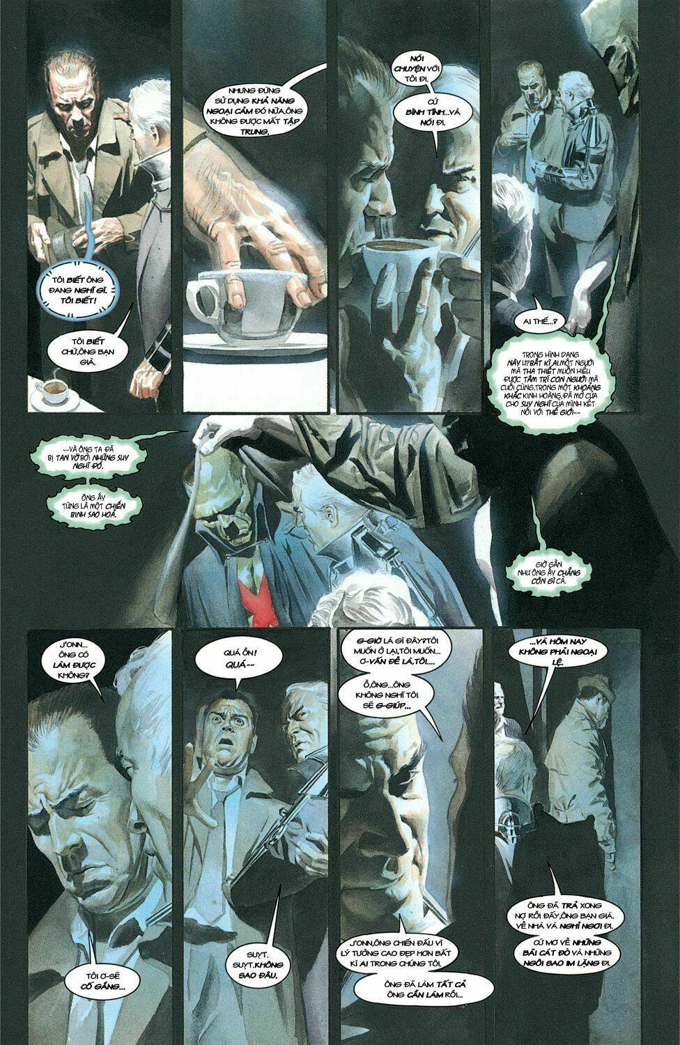 kingdom come chapter 3 22