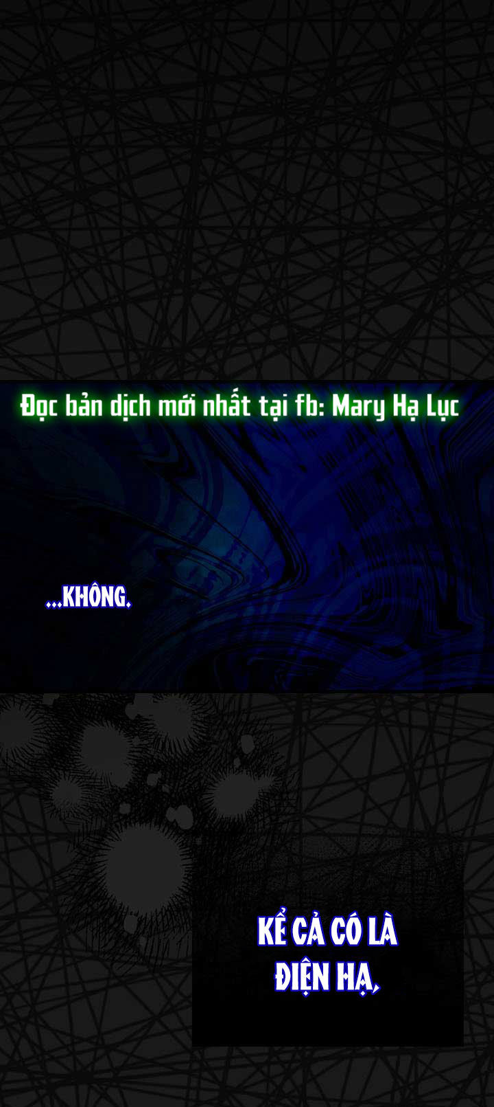 trở thành vợ thái tử quái vật chapter 60.1 8