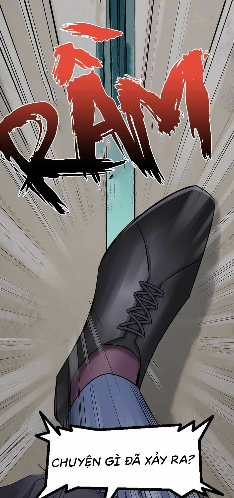 anh hùng và hiệp nữ chapter 41 44