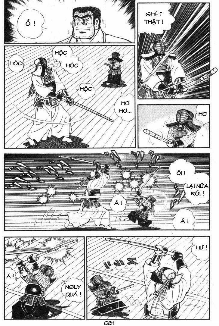 ore wa teppei chapter 51 2