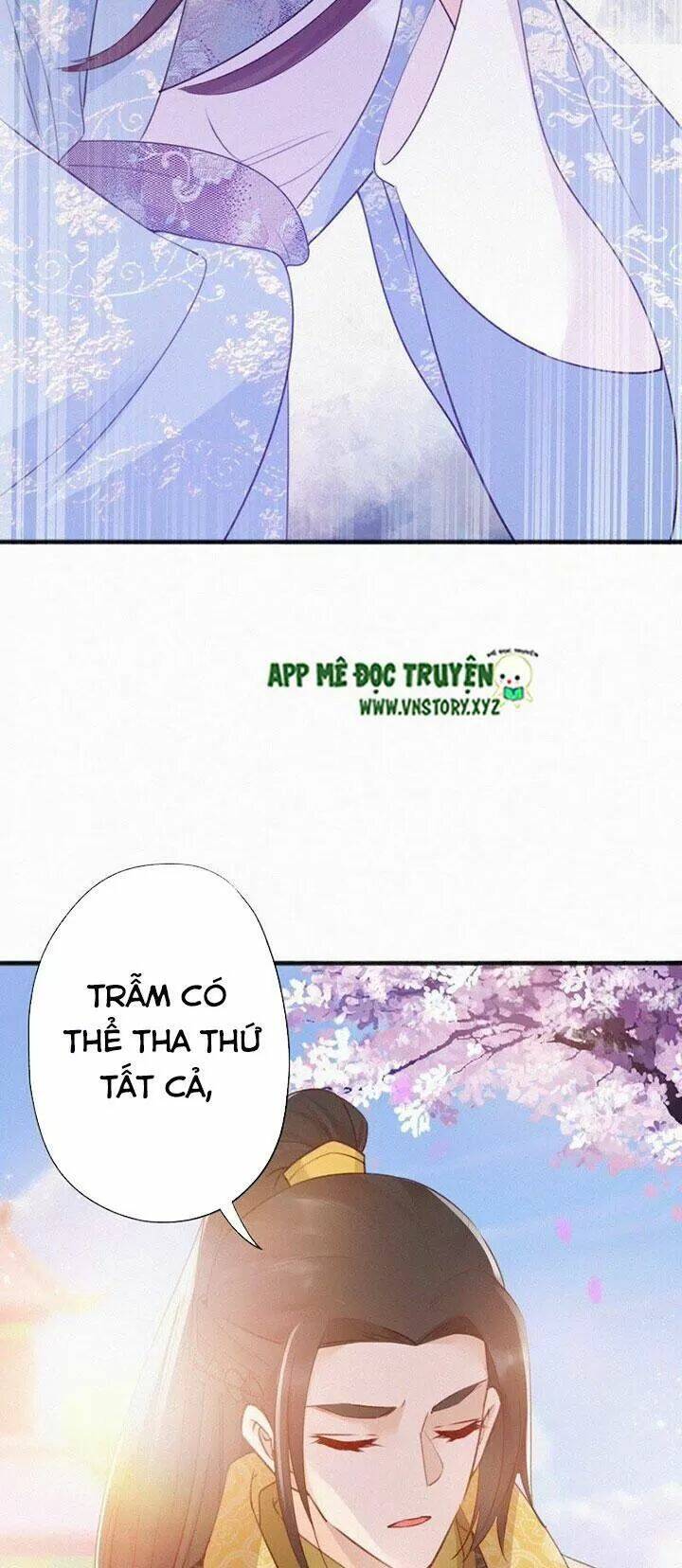 thiên hương mỹ nhân chapter 66 21