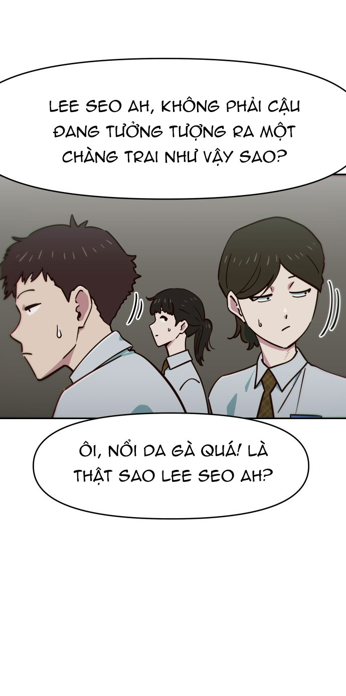 nữ sinh trường trung học chỉ bắt nạt tôi thôi chapter 3.1 15