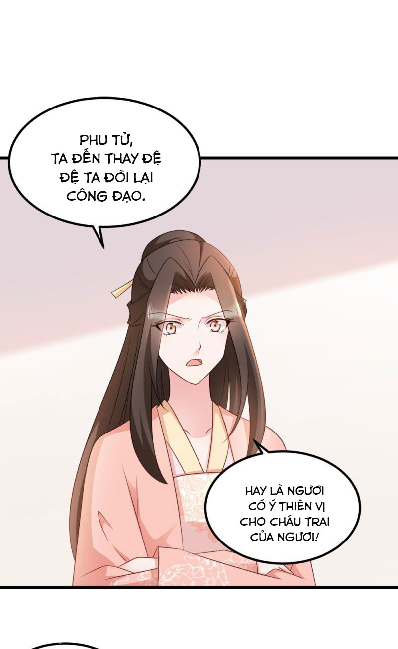 độc tâm cuồng phi khuynh thiên hạ chapter 66 7