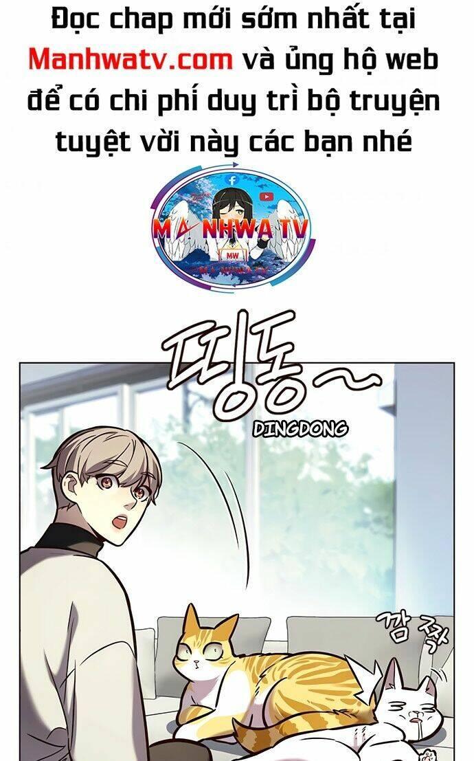 biến thân thành mèo chapter 188 13