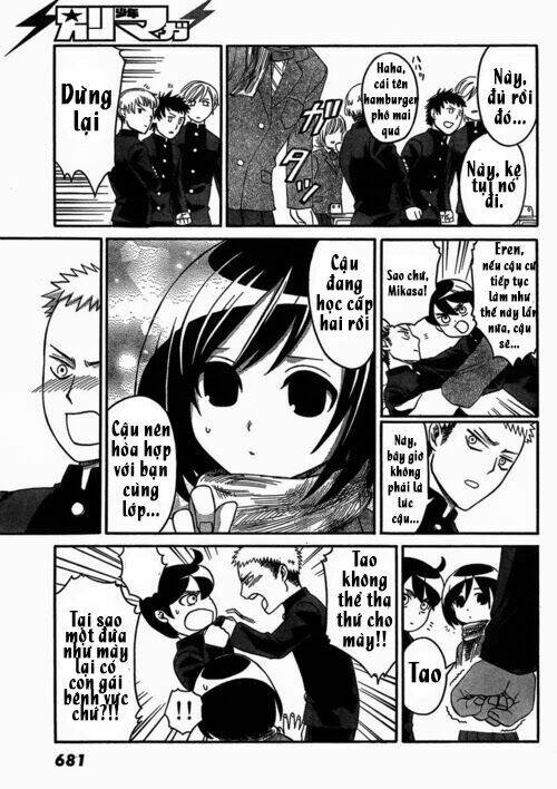 shingeki! kyojin chuugakkou chapter 2 7