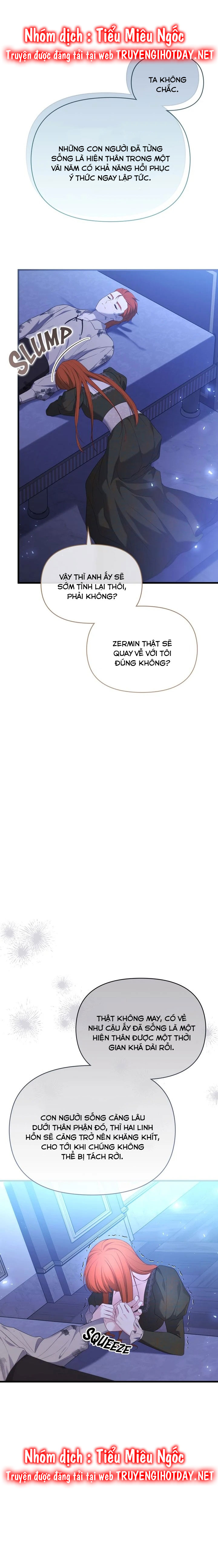 màn đêm tối của adeline chapter 70 8