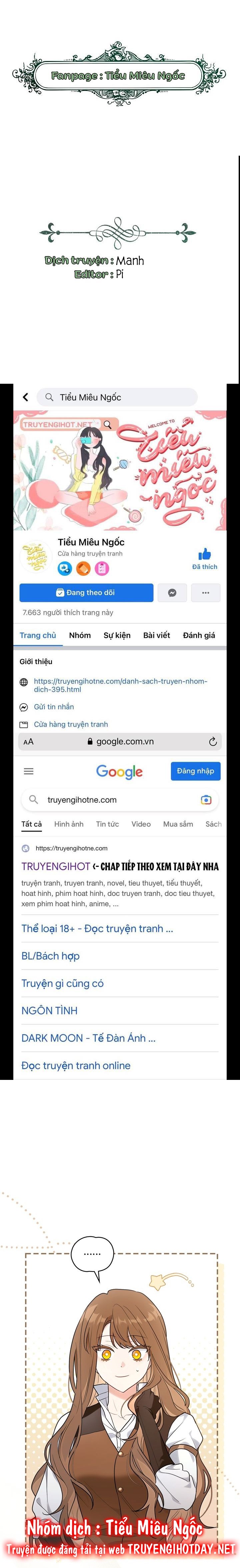 yêu cô công chúa sắp chết chapter 41 1