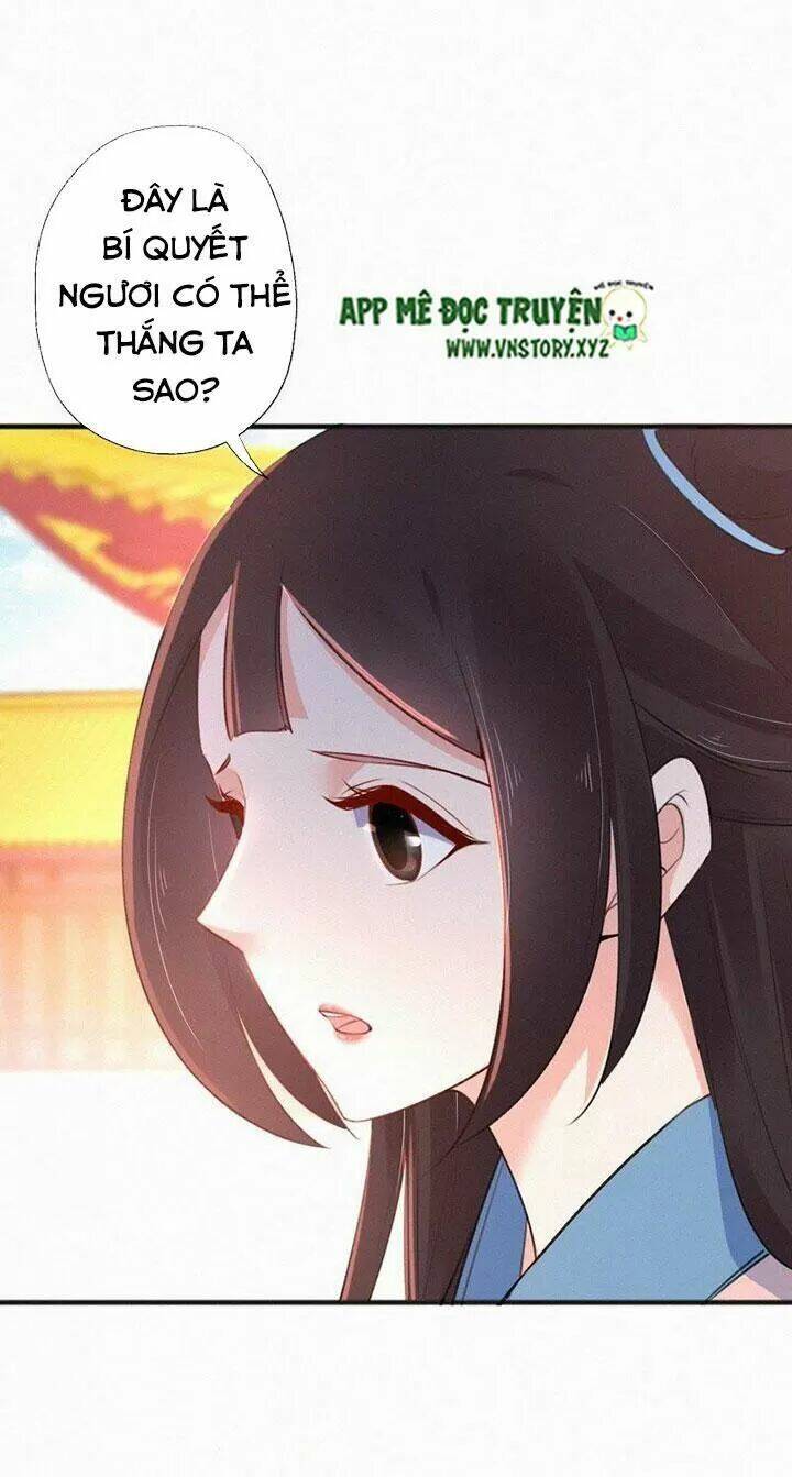 thiên hương mỹ nhân chapter 65 25