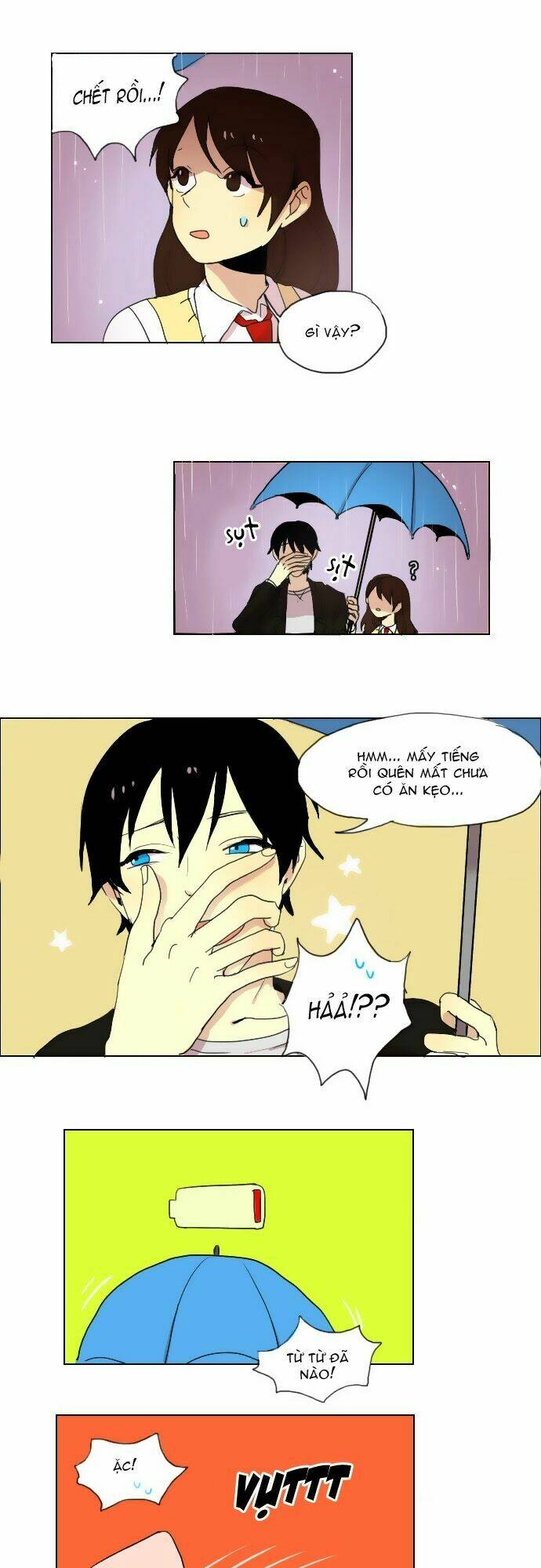 the devil who can't fly chapter 8 19