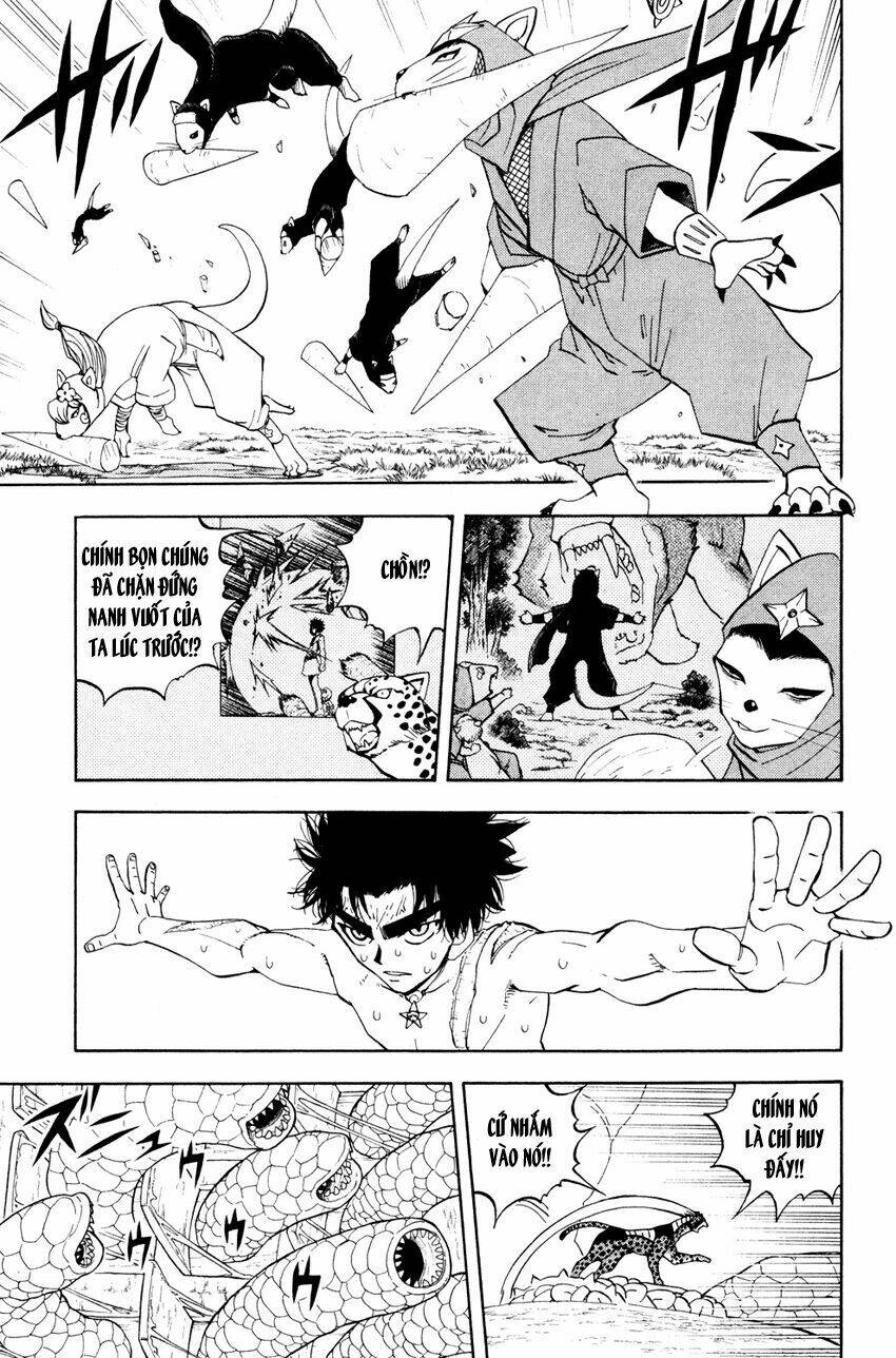 doubutsu no kuni chapter 27 26