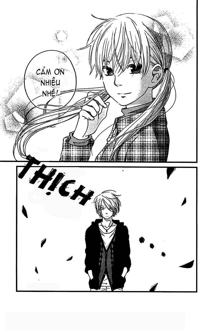 tonari no kaibutsu-kun chapter 19 22