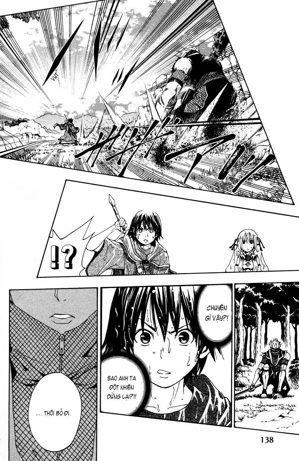 wizardry zeo chapter 3 33