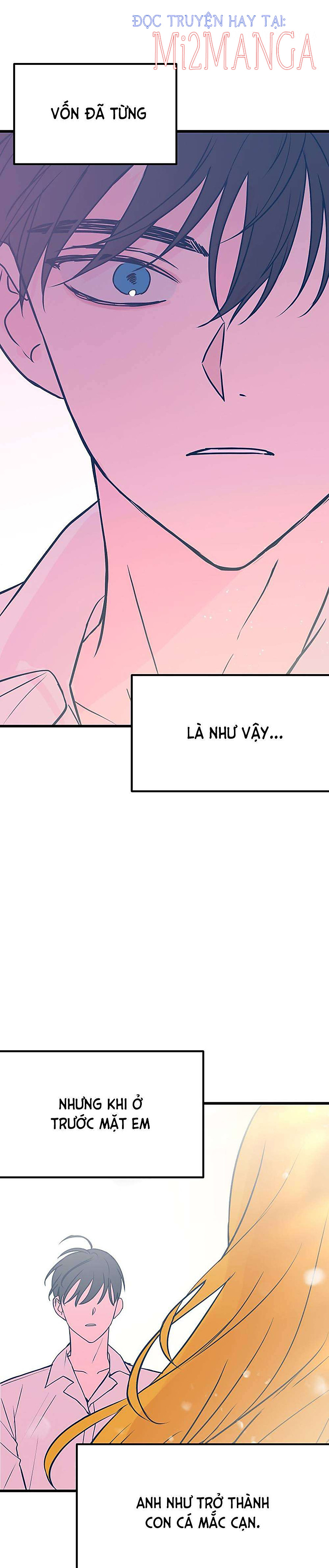 Kẻ Rác Rưởi Không Đáng Được Yêu chapter 7.1 5