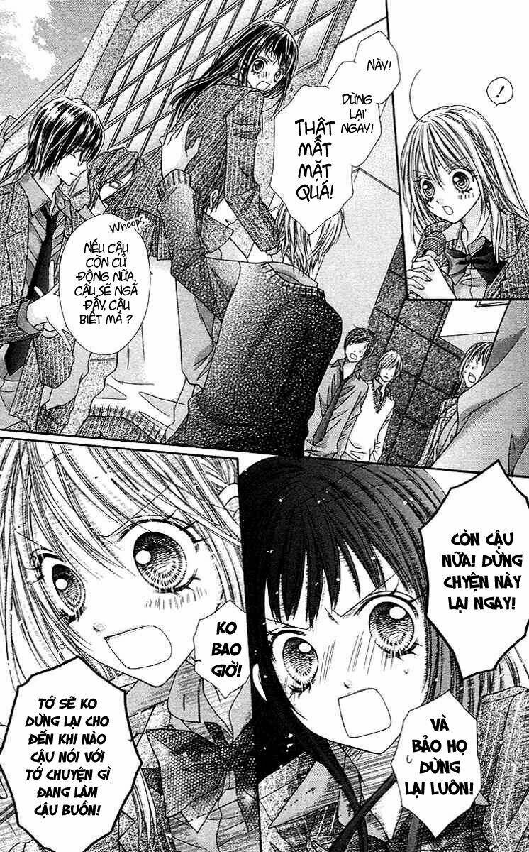 rockin' heaven chapter 13 12