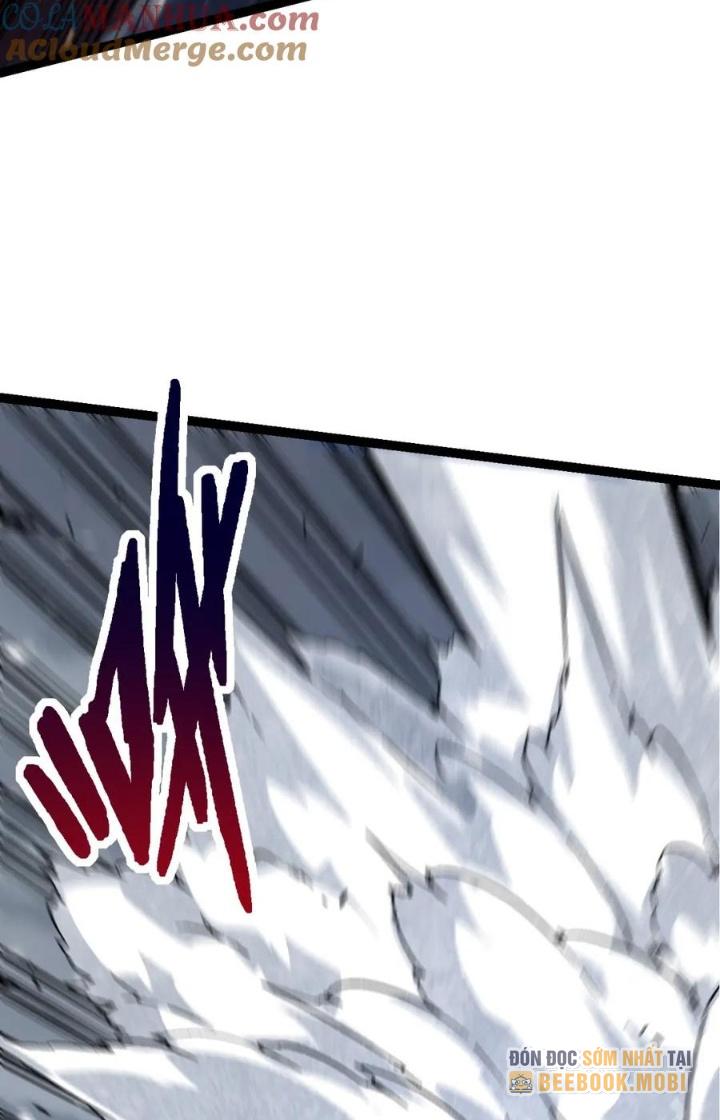 từ cây cổ thụ bắt đầu tiến hóa chapter 85 68