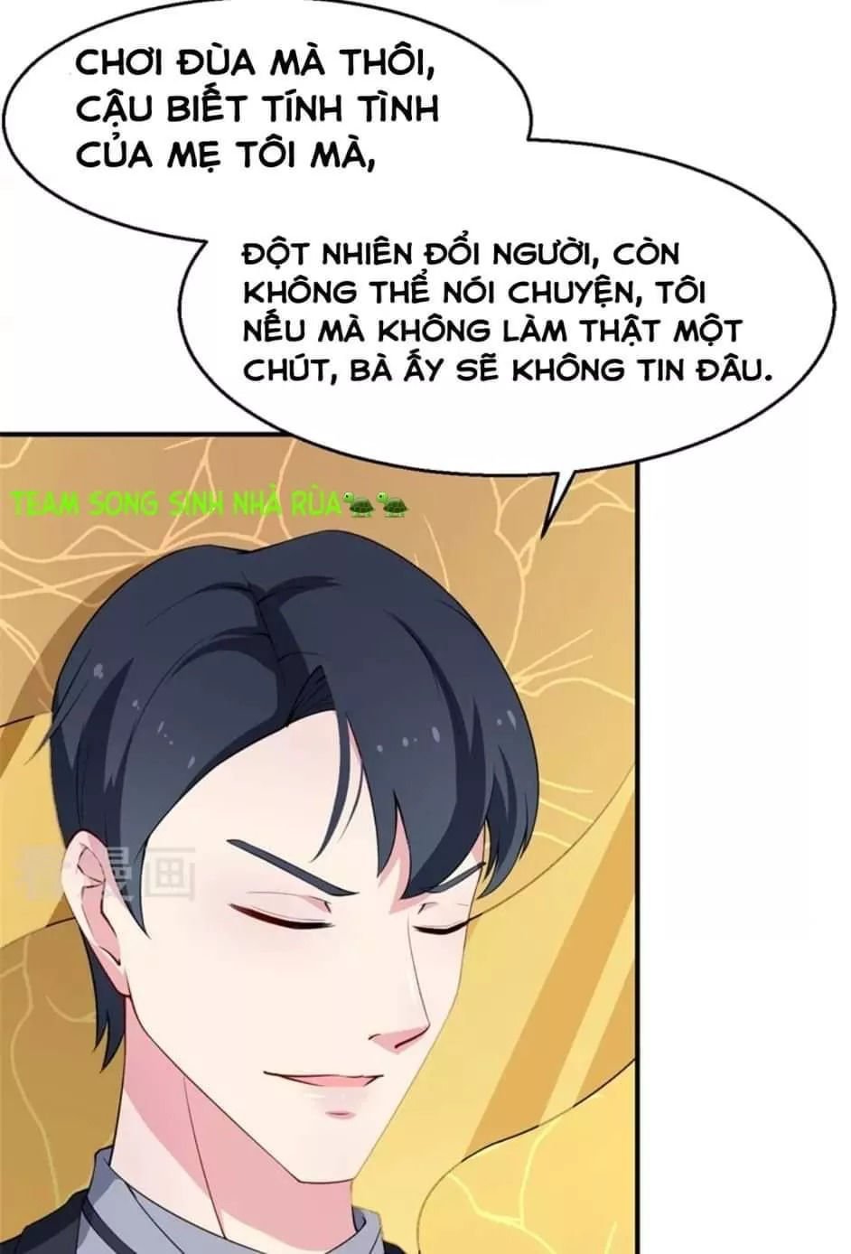 thiếu gia đích thế giá sủng thê chapter 16 14