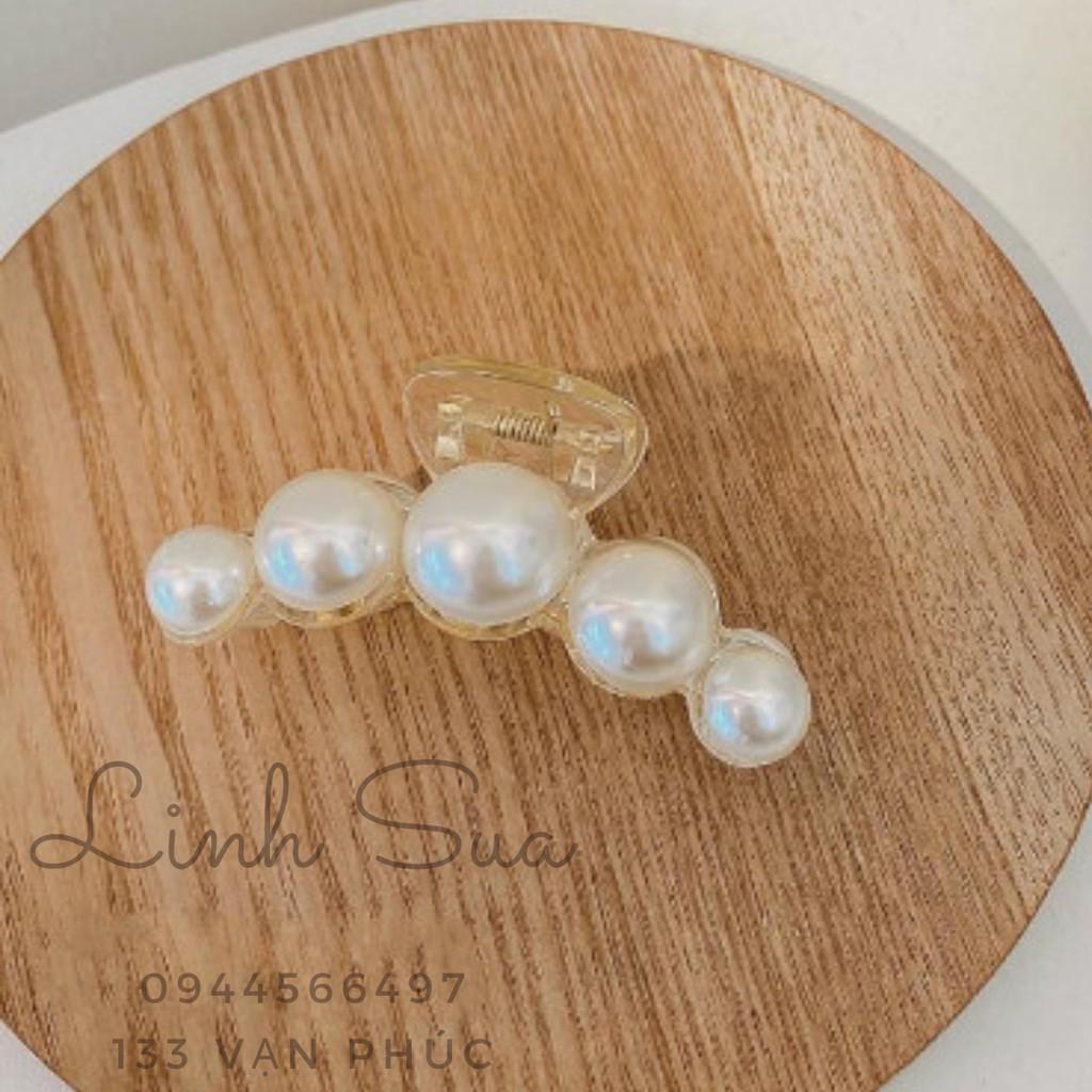 Kẹp Tóc Siêu Xinh