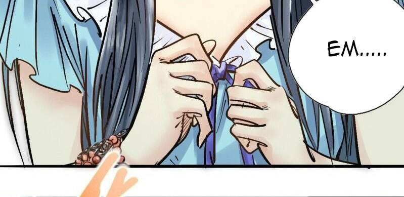 thế giới xa lạ chapter 26 58