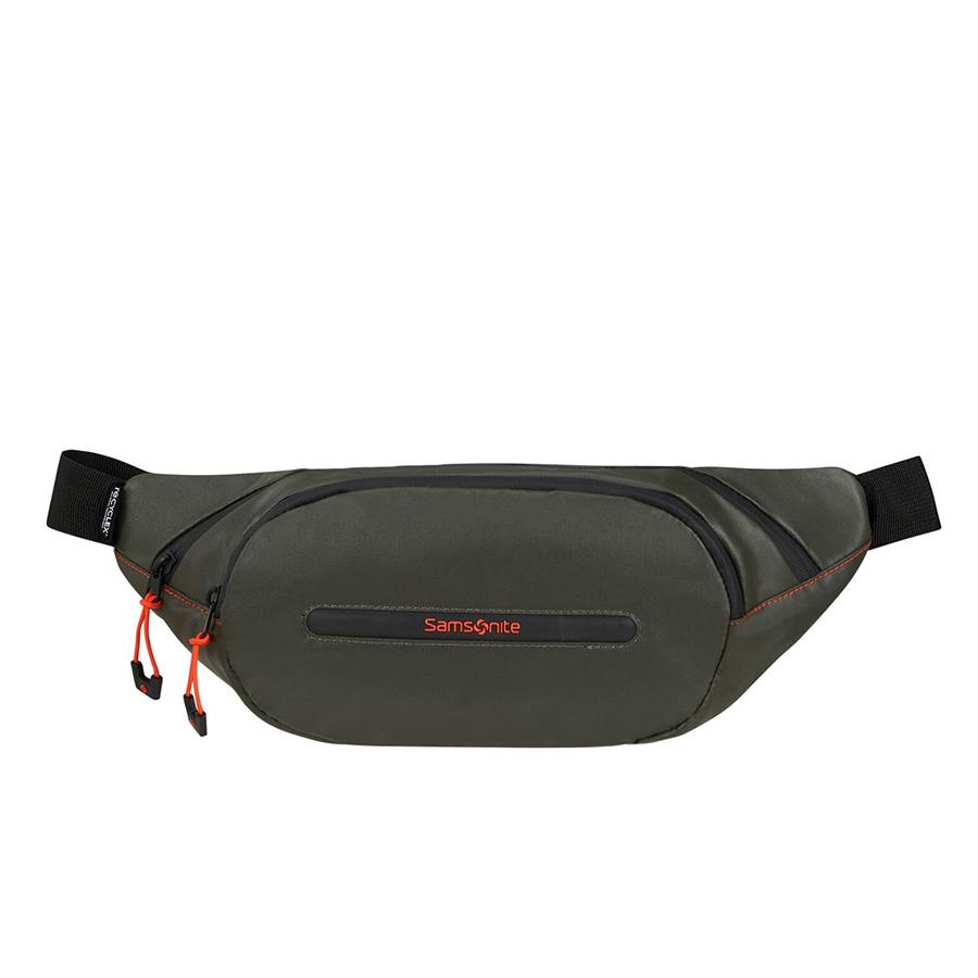 Túi đeo chéo Samsonite Ecodiver