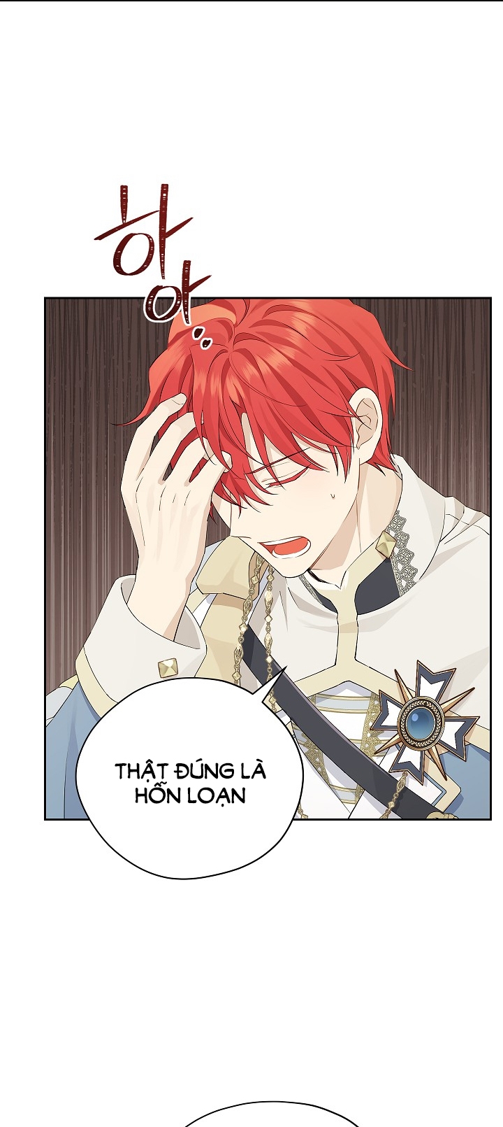 thật ra ta mới là hàng thật chapter 113.2 19