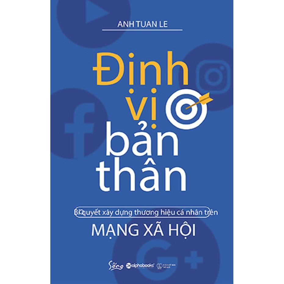 Định Vị Bản Thân - Bản Quyền