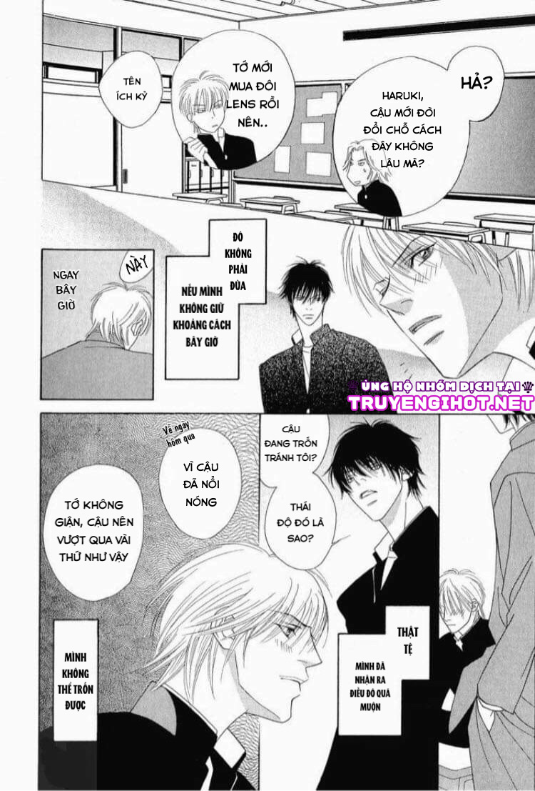 tổng hợp oneshot chjch chjch yaoi bl 18+ chapter 12 33