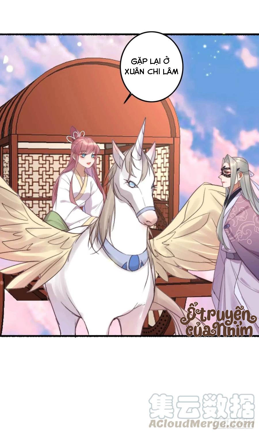 đế tôn cuồng sủng: thần y đặc công phế tài phi chapter 10 14