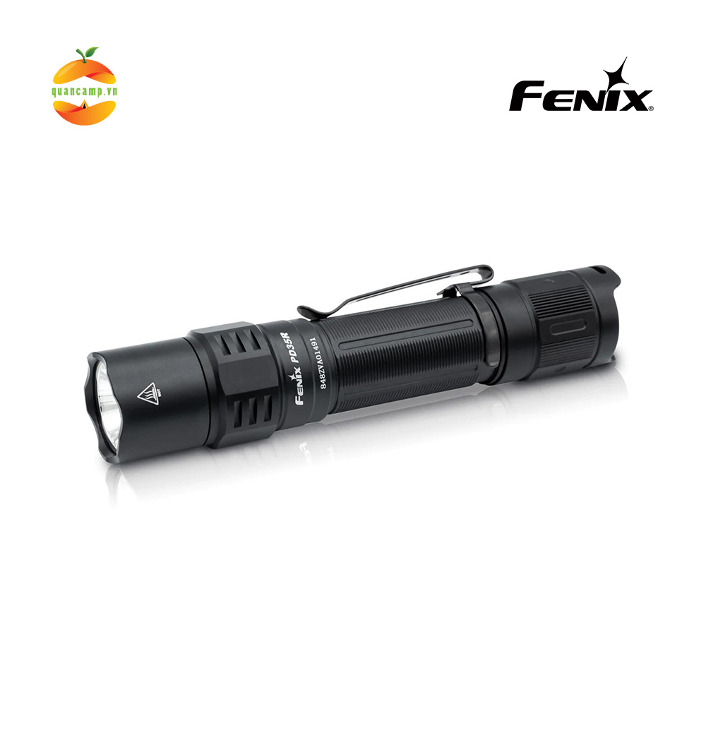 Đèn Pin cầm tay Fenix PD35R